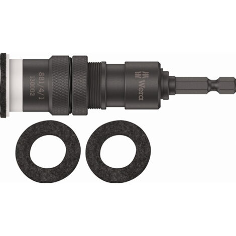 Support de fixation 881/4/1 SB 1/4 pouce 1/4 pouce L.200mm (1/10)