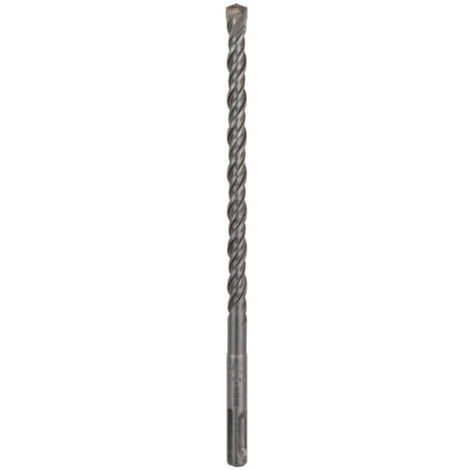 Foret à percussion SDS plus-5, 10 x 150 x 215 mm, lot de 10