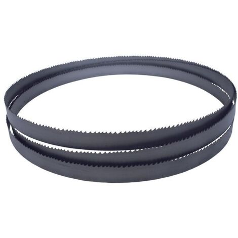 Ruban de scie à métaux 1140 x 13 x 0,65 mm HSS M42 10-14 pour découpe précise – 3357548 – Optisaw - ZPZ 10-14 (1/3)
