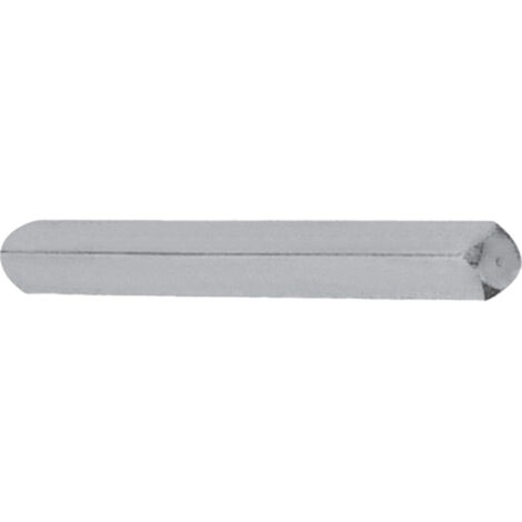 Cheville massive type M 4-KT.7x60mm STA verz.