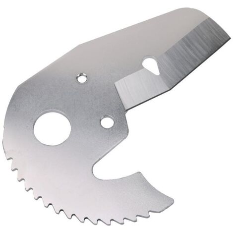 Lame de rechange pour ciseaux en plastique ROCUT® 63