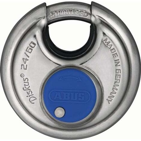 Cylindre de serrure à rideau 24IB/60 Corps de serrure-B.60mm VA serrure à clé (1/4)