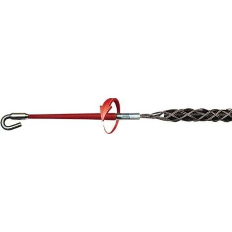 chaussette d'insertion de câble RUNPO Z pour câble de 9 à 15 mm