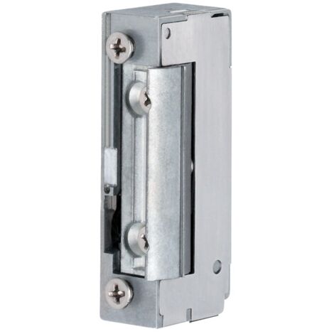 Déclencheur de porte électrique 118 22-42 V AC/DC Standard DIN L/R Fausse rainure