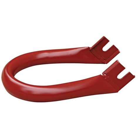 Support de pliage STA 34x1,5mm L283xB180xH66mm pour Praktica, Export, Becker, Carry (1/3)