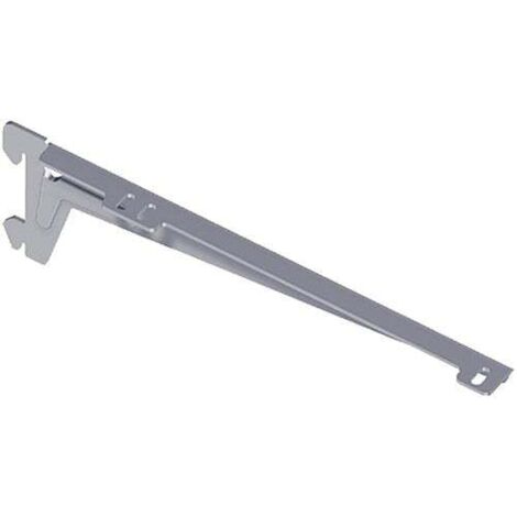 ELEMENT SYSTEM Console 10300 L.380mm p.Console 55kg STA blanc - 10300-00047 (1/4)