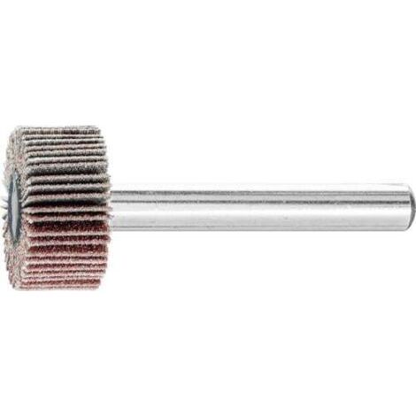 Roues à lamelles PFERD Ø 20 x H 10 mm Granulométrie 120 - 44400126