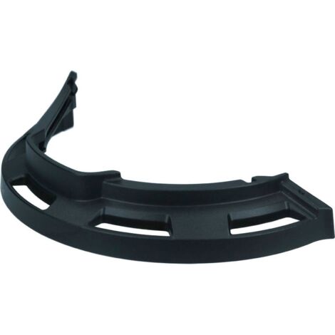 Anneau de protection PRO Bosch pour ponceuse excentrique GEX 18V-150-3 - 2608000895 (1/5)