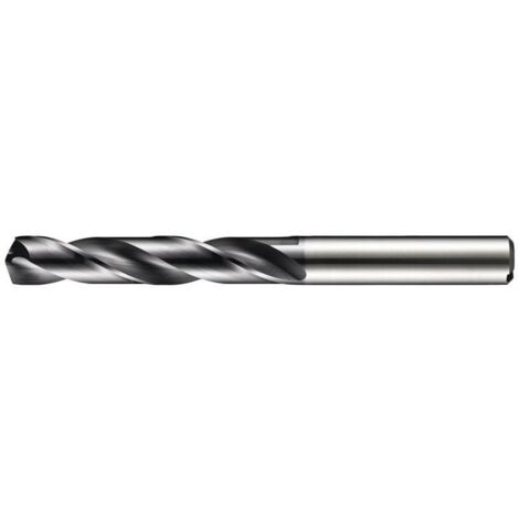 Kühlkanalbohrer Force X DIN 6537L Typ CTW D.3,8mm HM TiAlN 5XD DORMER (1/4)