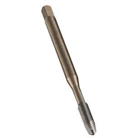 Fraise à filetages machine DIN 2184-1C EP30 UNF N°10x32 HSS-E-PM Vide 2,5XD 2B (1/4)
