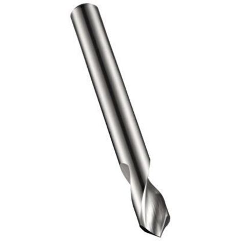 Perceuse NC DORMER D.5mm HM Vide 90° (1/5)