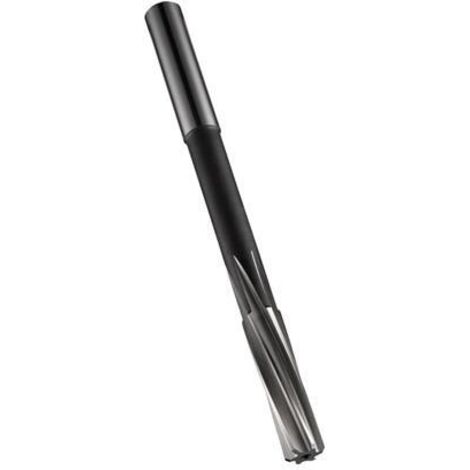 NC-foret de fraisage B180 DIN 212 H7 B D.4,3mm HSS-E vide à rainures spiralées