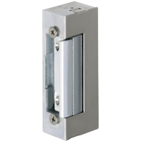 Ouverture de porte électrique 17 6-12 V AC/DC Standard DIN L/R avec FaFix