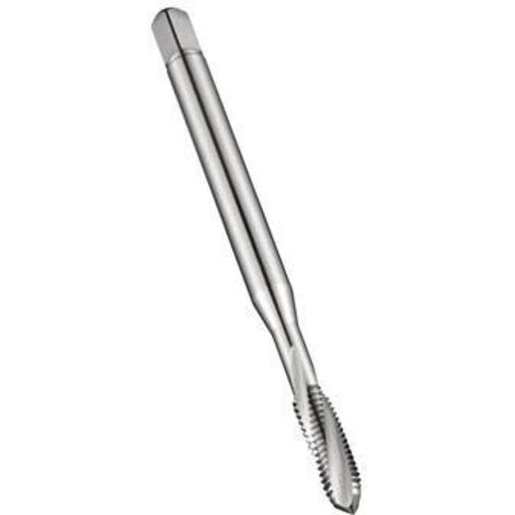 Fraise à filetages DIN 371C E207 M2x0,4mm HSS-E-PM Vide 1,5XD 6H (1/4)