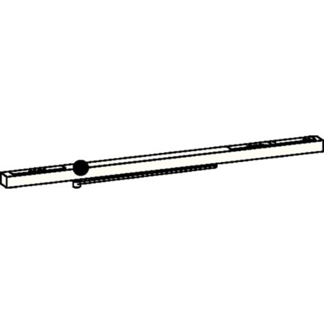 Gleitsch. G-EMR pour TS 93 argent e-mécanique (1/5)