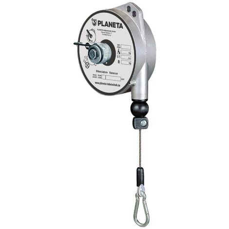Câble de traction TCN 9321 Trgf.2-4kg en acier inoxydable, longueur de câble 2,0 m (1/2)