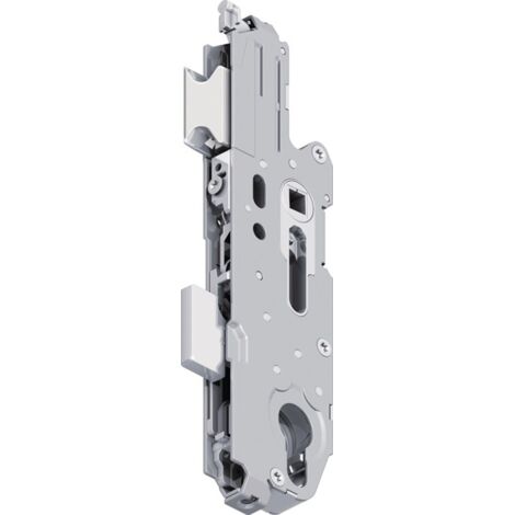 Boîtier de serrure principal Multisafe 855 R PZ/55/92/10mm R FUHR