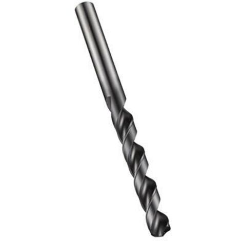 Foret hélicoïdal A553 D.12mm HSS-E profilé chromé TiAlN/Top avec manche en acier 5xD Droite (1/5)