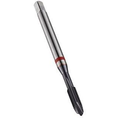 Fraise à filetages machine DIN 371B E256 M3x0,5mm HSS-E-PM TiAlN / Revêtement supérieur (1/4)