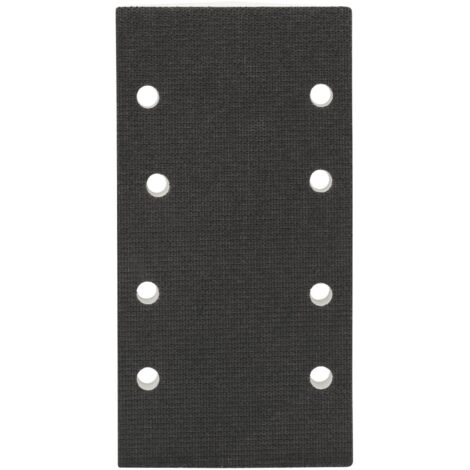 Adaptateur à 8 trous pour ponceuse orbitale (1/4)