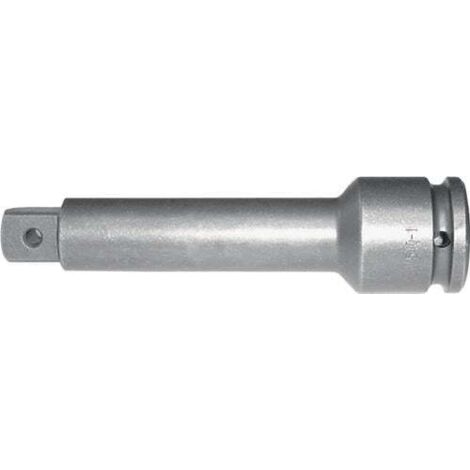 Extension de tournevis Kraftschraube 540-1, entraînement 4-KT.3/4 pouce, longueur 175 mm (1/4)