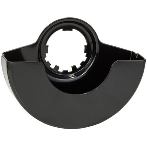 Capot de protection Bosch avec tôle de protection 115 mm pour PWS 700-115 - 2605510290 (1/5)