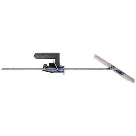 Jauge de mesure et de traçage – Outil de précision pour pavés autobloquants – Poids 0,58 kg – Usage professionnel – Probst (1/5)
