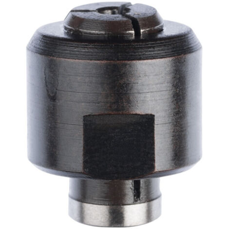 Étau avec écrou de serrage, 3 mm, pour meuleuse d'angle Bosch (1/5)