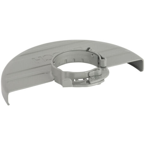 Carter de protection Bosch sans tôle de protection pour le ponçage, 230 mm - 2605510281