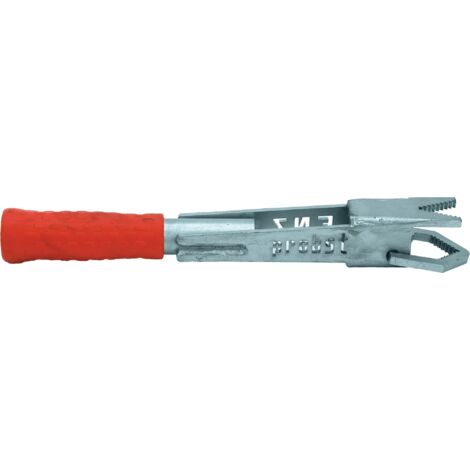 Pointe de cloueur ENZ pour clous Ø 10-30 mm – Galvanisée pour bois dur – Usage chantier – 0,8 kg – Probst