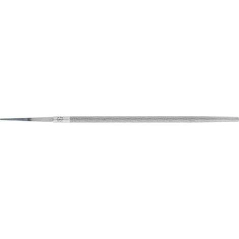 Lime d'atelier PFERD DIN 7261 Longueur 200 mm Section 7,5 mm - 11107201