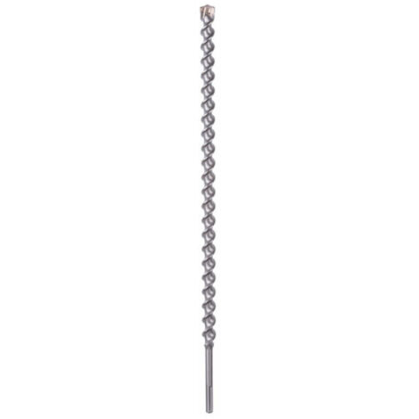 Forets SDS max-7 pour perforateur 35 x 800 x 920 mm (1/5)