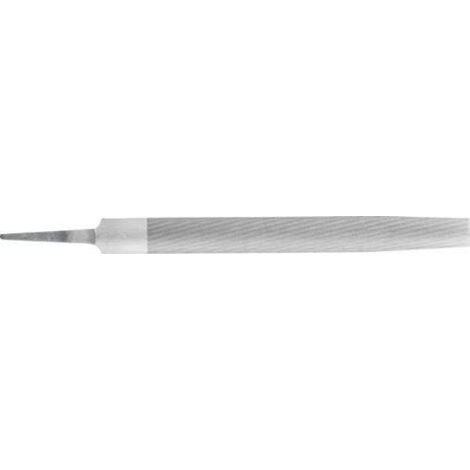 Lime d'atelier PFERD DIN 7261 Longueur 200 mm Section 20 x 6 mm - 11125203 (1/4)