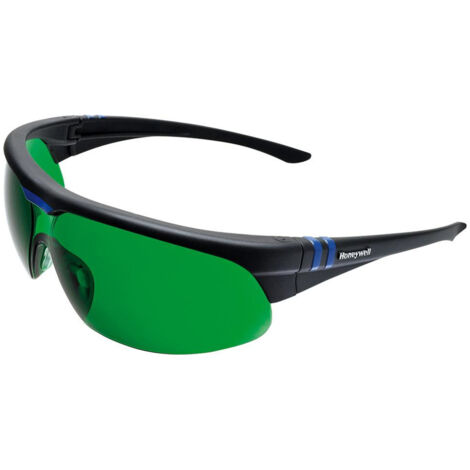Lunettes de soudeur Millenia 2G EN 166,EN 169,EN 170,EN 172 PC HONEYWELL (1/2)