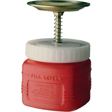 Mouilleuse économique 1,0 l polyéthylène D141xH210 mm ASECOS (1/3)