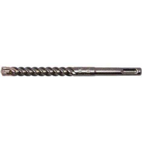 Foret marteau HELLER 4Power avec SDS-Plus D : 8,0 x 210/150 mm (1/8)