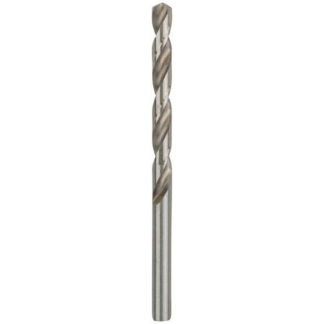 Bosch - Set forets à métaux, 7,2x109 mm, 10 pièces 2608595337 (1/5)