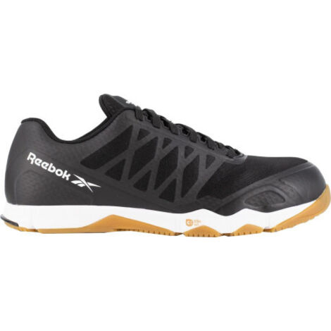 Chaussure de sécurité Speed TR Safety Taille 45 W.11 noir S3S SR ESD EN20345