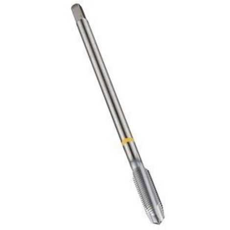 Filetageur machine DIN 374B E299 MF4x0,5mm HSS-E-PM chromé dur 2,5XD 6H (1/4)