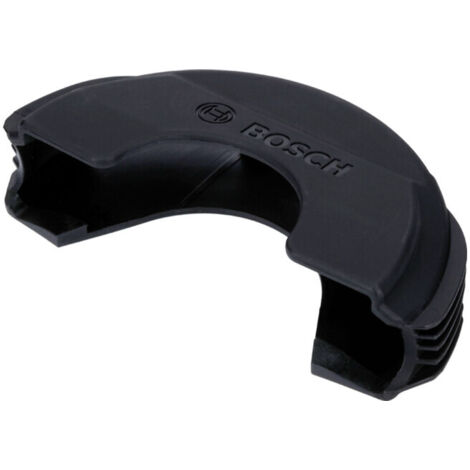 Capot de protection combiné Bosch pour la découpe à emboîter Plastique 100 mm - 2608000755