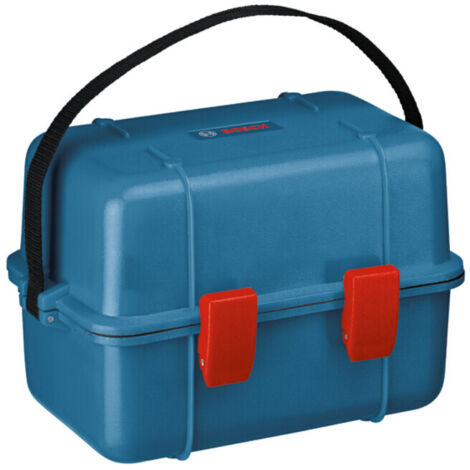 Valise, compatible avec GOL 20/26 (1/2)
