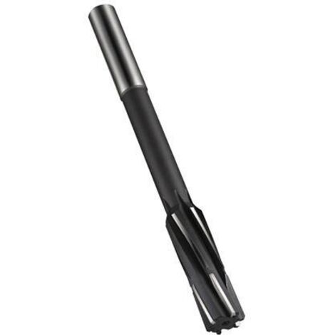 Rabot à machine B400 DIN 8093 H7 Forme B D.14mm HM Vide