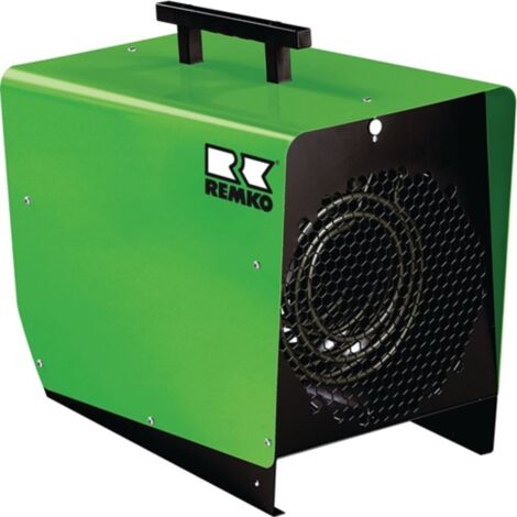 Chauffage électrique ELT 9-6 600 m³/h 2x 4,5 kW 13,2 A (1/3)