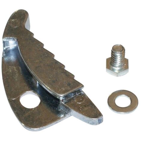 Enclume de rechange pour coupe-branches 4000 815 614 – Compatible AMI VICTORIA – 7202393 – Freund Victoria