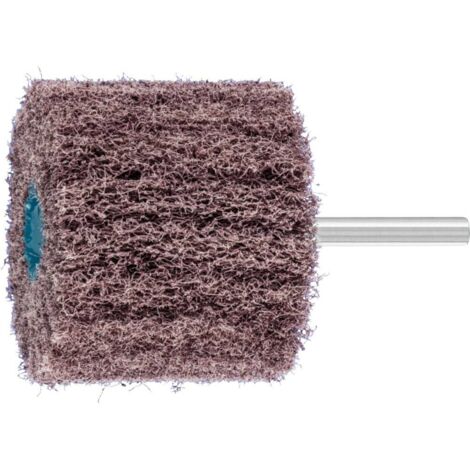 Polissoir corindon 60x50mm G100/6 Pferd 1 PCS