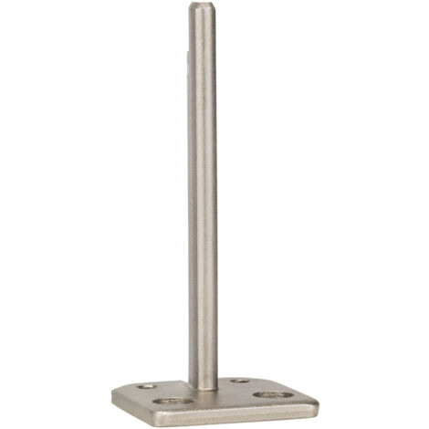 Rail de guidage pour scie à mousse – Épaisseur max 70 mm – Compatible avec Bosch GSG 300 – Coupe précise et confortable
