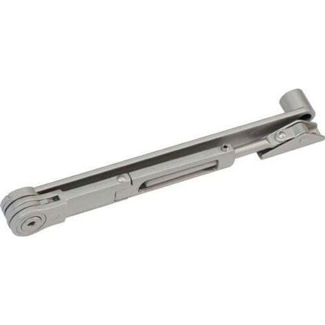 Verrouillage de stationnement en argent pour barre de verrouillage T.S 71 et T.S 72