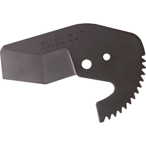 Lame de rechange avec revêtement PTFE pour ciseaux en plastique ROCUT 42® TWIN CUT (1/4)