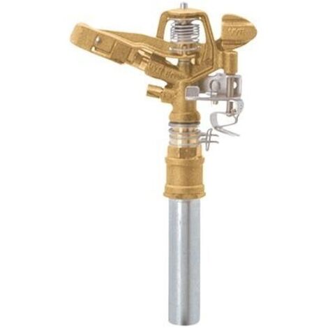 Tour à cercle et secteurs, tour haute V60S D.32m G3/4 pouces AG MS avec pointes de fixation