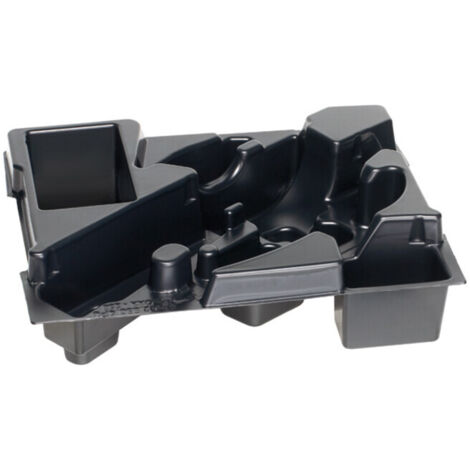 Calage Bosch pour rangement des outils GEX 125/150 AC